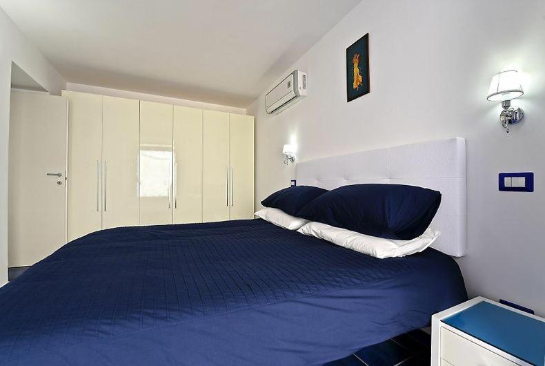 Sunshine House Villa Соренто Екстериор снимка