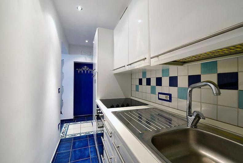 Sunshine House Villa Соренто Екстериор снимка