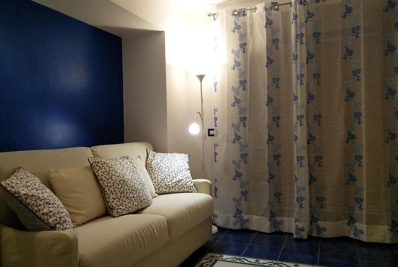 Sunshine House Villa Соренто Екстериор снимка