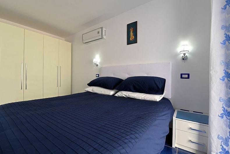 Sunshine House Villa Соренто Екстериор снимка