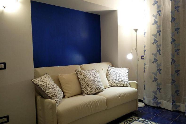 Sunshine House Villa Соренто Екстериор снимка