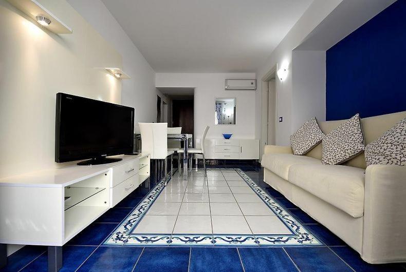 Sunshine House Villa Соренто Екстериор снимка